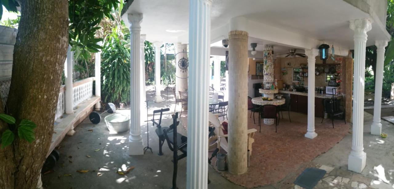 Villa Marsana 阿瓜达 外观 照片