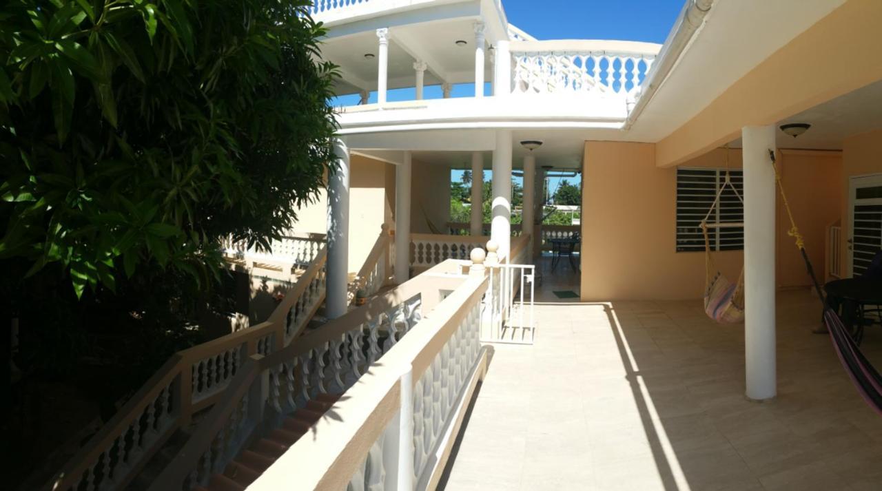 Villa Marsana 阿瓜达 外观 照片